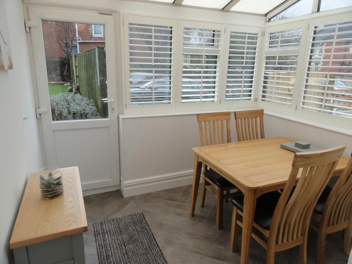 Homely And Well Appointed Priory By Cliftonvalley Apartamento