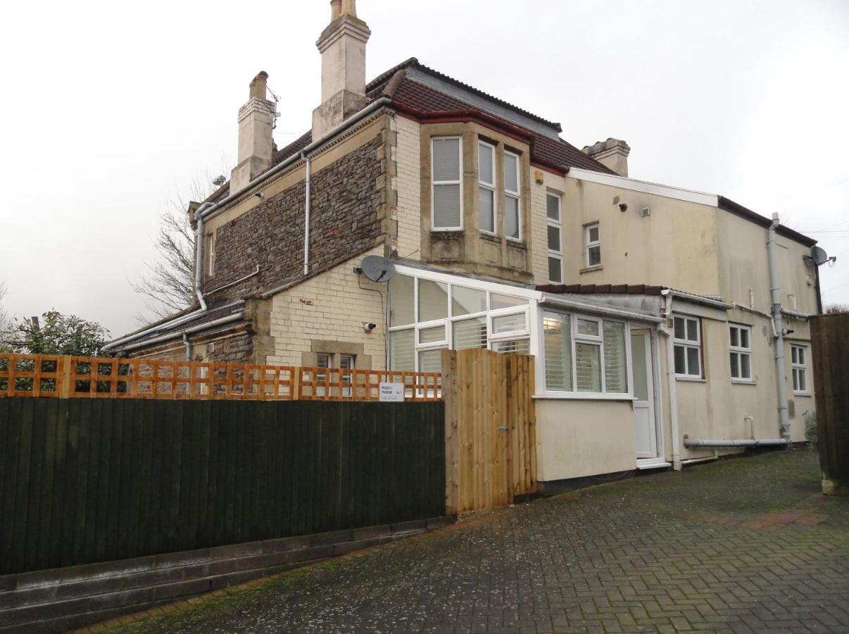 Apartamento Homely And Well Appointed Priory By Cliftonvalley