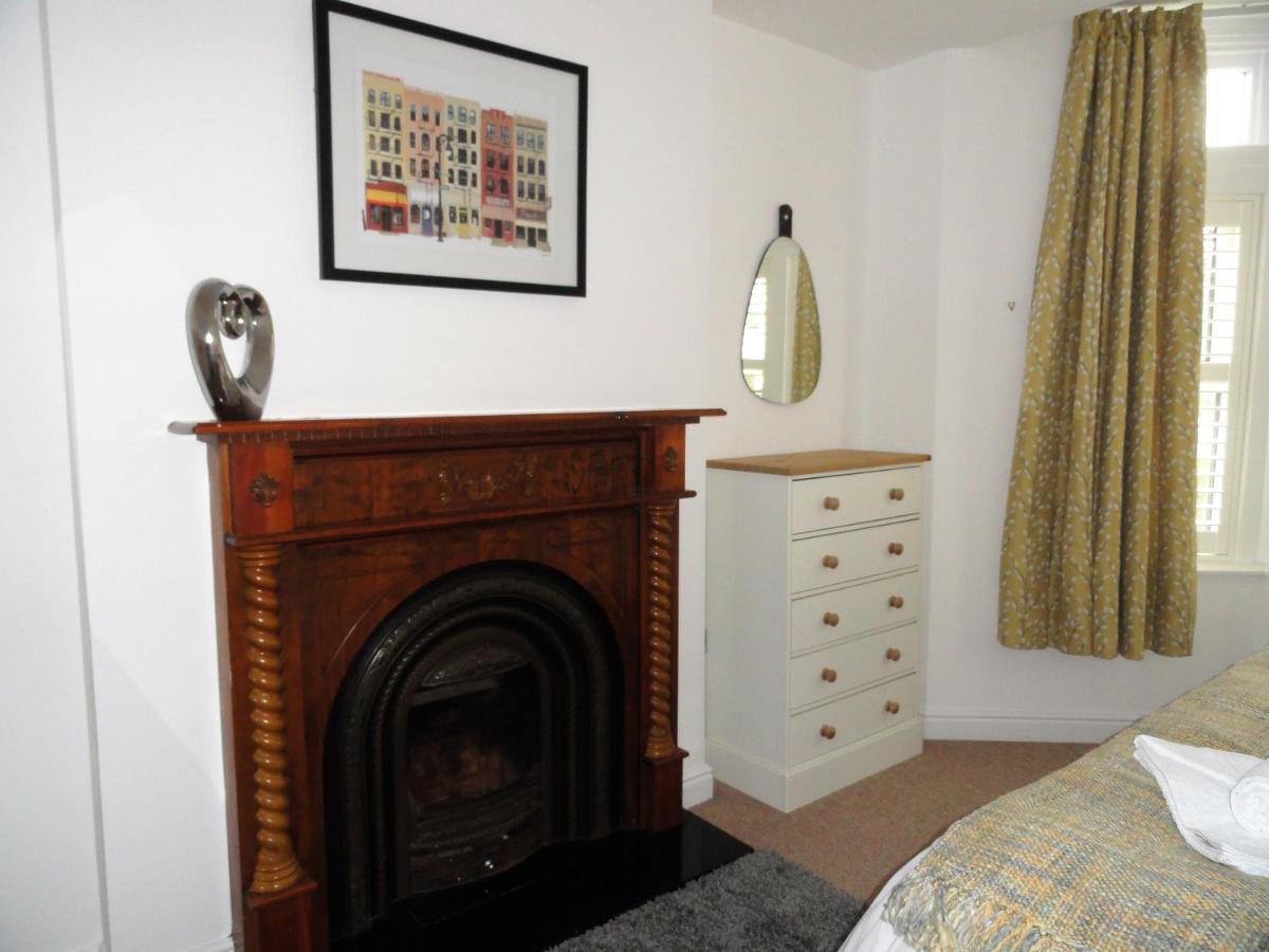 Homely And Well Appointed Priory By Cliftonvalley Apartamento Bristol