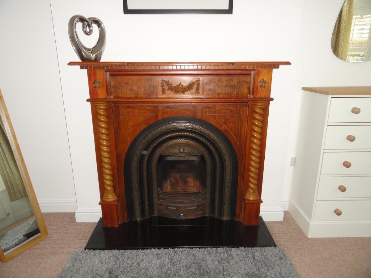 Apartamento Homely And Well Appointed Priory By Cliftonvalley