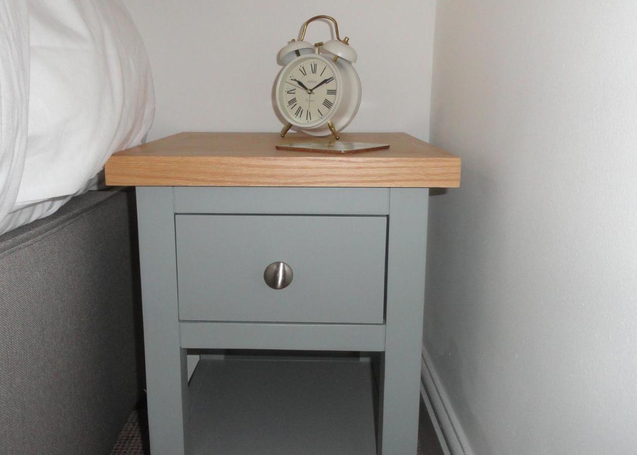 Homely And Well Appointed Priory By Cliftonvalley Apartamento *