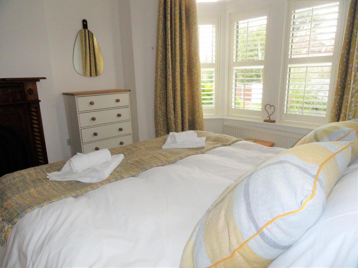 Apartamento Homely And Well Appointed Priory By Cliftonvalley *